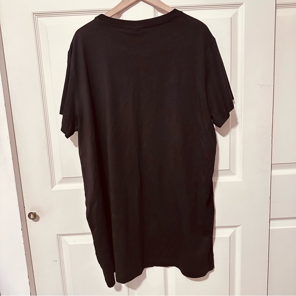 H&M | Dress | H&M Tee Shirt Dress - Picture 4 of 6
